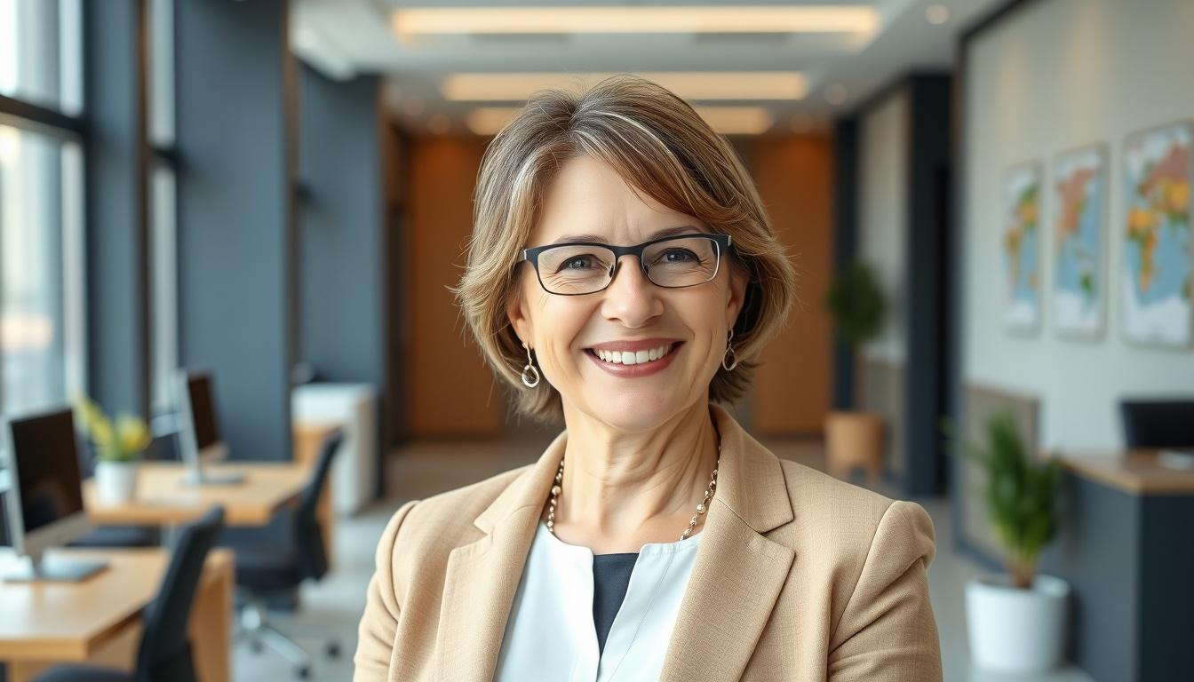 María López